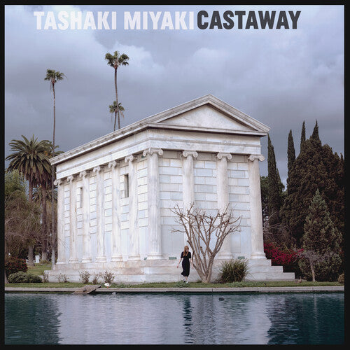 MIYAKI,TASHAKI - CASTAWAY