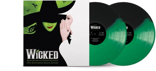 WICKED / O.C.R. - WICKED / O.C.R.