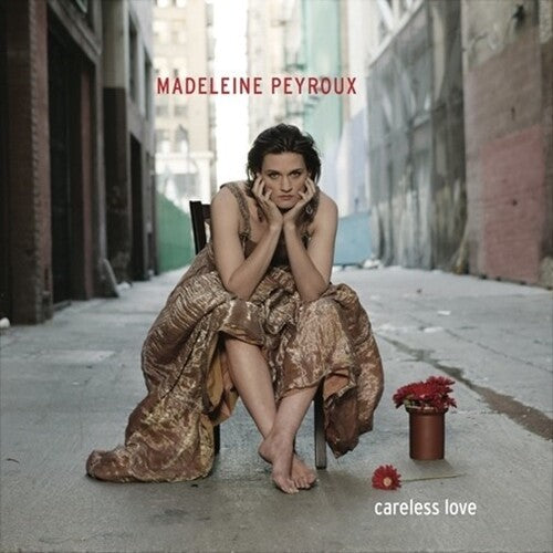 PEYROUX,MADELEINE - CARELESS LOVE
