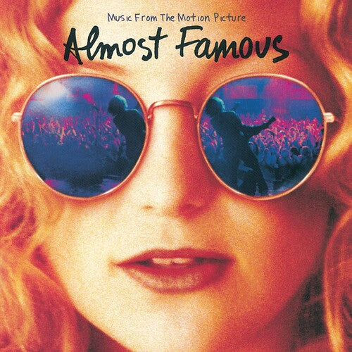 Various – Almost Famous (Original Soundtrack)