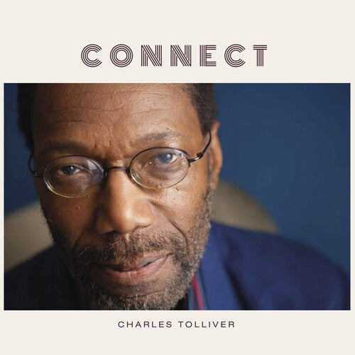 Charles Tolliver – Connect
