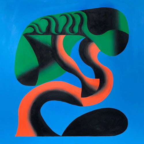 Psychedelic Freaks – Passing Through The Doorways Of Your Mind