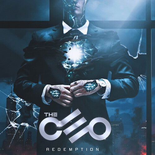 CEO - REDEMPTION