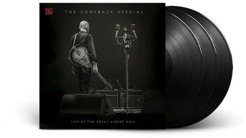 The The - The Comeback Special