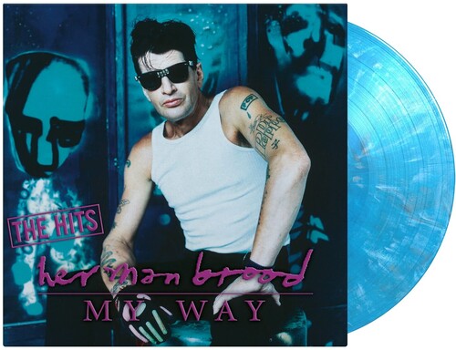 Herman Brood – My Way: The Hits