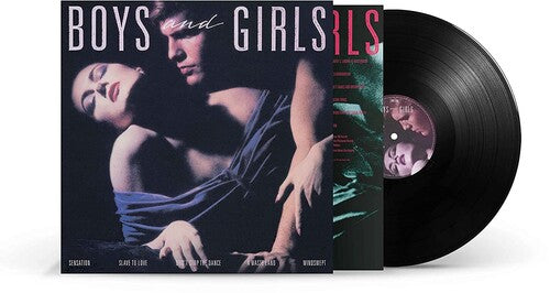 FERRY,BRYAN - BOYS AND GIRLS