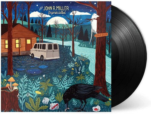 MILLER,JOHN R - DEPRECIATED
