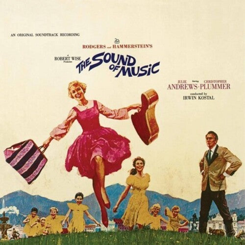 SOUND OF MUSIC / O.S.T. - SOUND OF MUSIC / O.S.T.