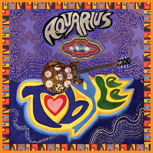 Toby Lee – Aquarius