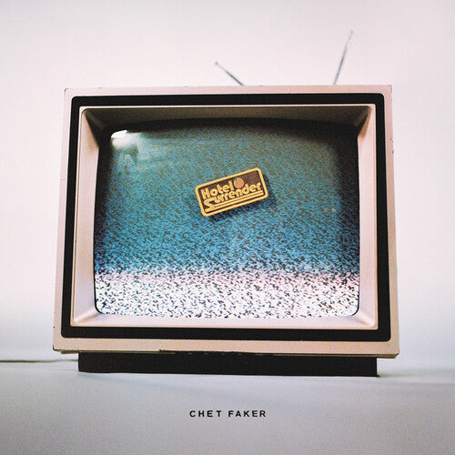 FAKER,CHET - HOTEL SURRENDER