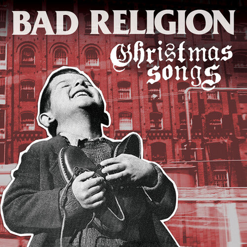 BAD RELIGION - CHRISTMAS SONGS