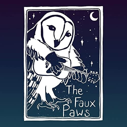 FAUX PAWS - FAUX PAWS