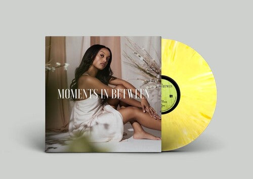 RUTH B. - MOMENTS IN BETWEEN