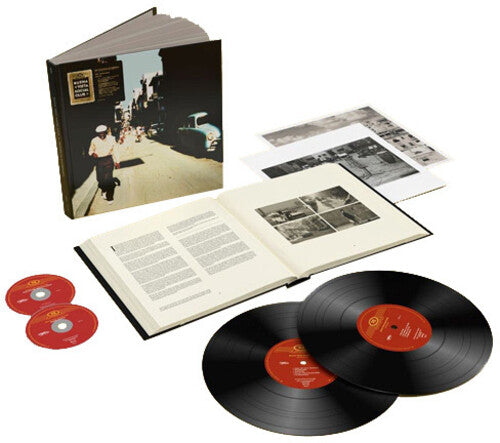 BUENA VISTA SOCIAL CLUB / COODER,RY - BUENA VISTA SOCIAL CLUB (25TH ANNIVERSARY EDITION)