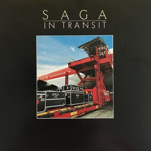 Saga – In Transit