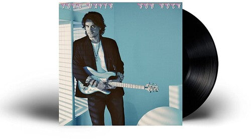 MAYER,JOHN - SOB ROCK