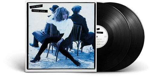 TURNER,TINA - FOREIGN AFFAIR