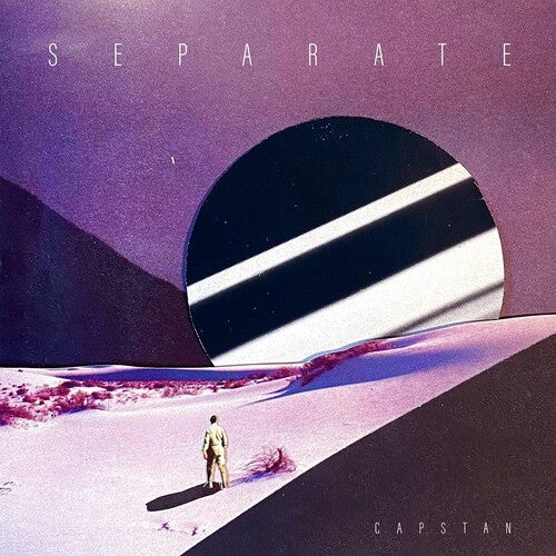 CAPSTAN - SEPARATE