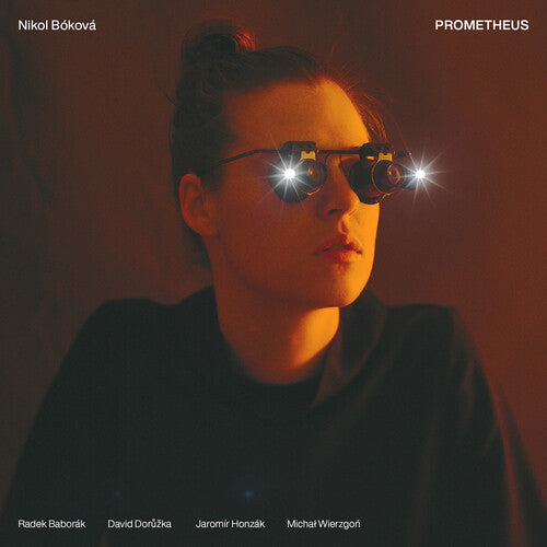 BOKOVA / DORUZKA / WIERZGON - PROMETHEUS