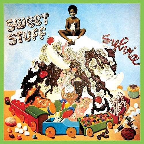 Sylvia – Sweet Stuff