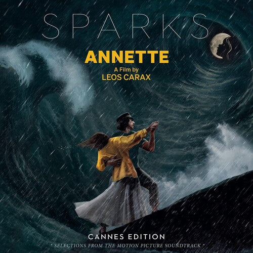 SPARKS - ANNETTE