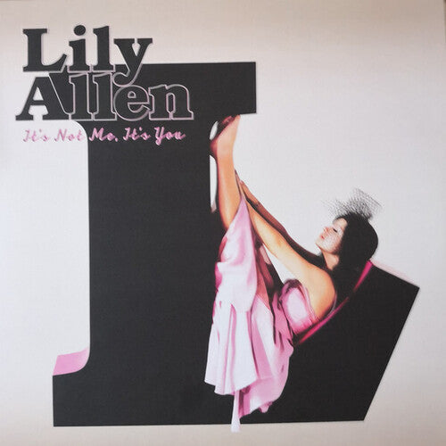 Lily Allen – It's Not Me It's You