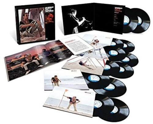 Lee Morgan – The Complete Live At The Lighthouse