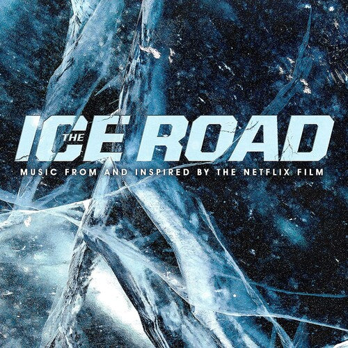 ICE ROAD / VARIOUS - ICE ROAD / VARIOUS