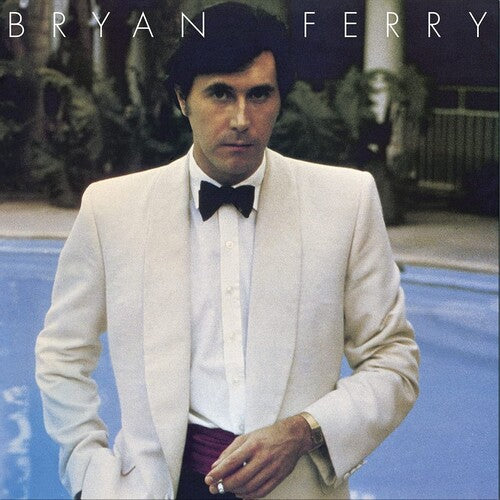 FERRY,BRYAN - ANOTHER TIME ANOTHER PLACE