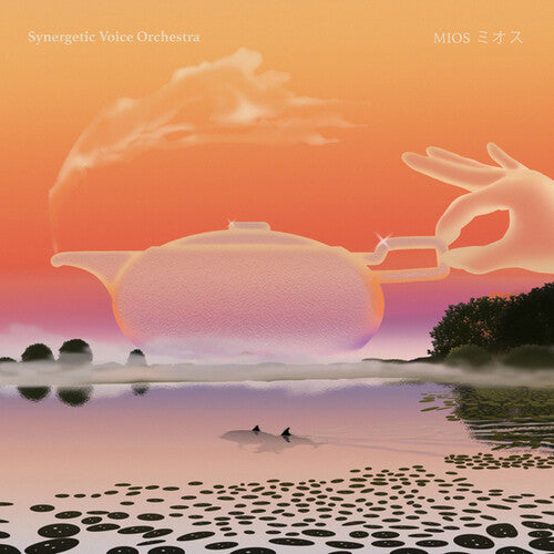 SYNERGETIC VOICE ORCHESTRA - MIOS