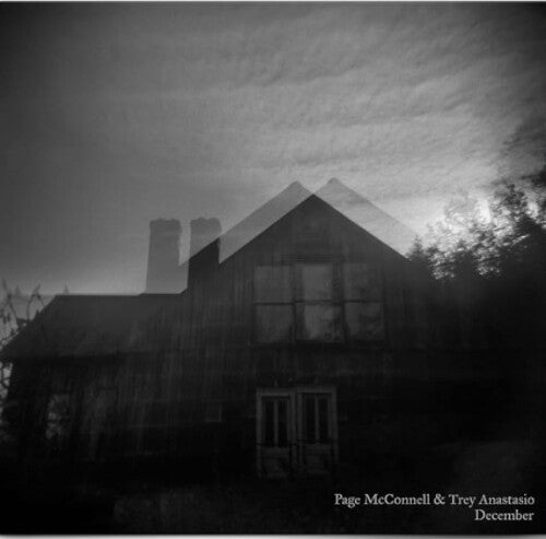 MCCONNELL,PAGE / ANASTASIO,TREY - DECEMBER