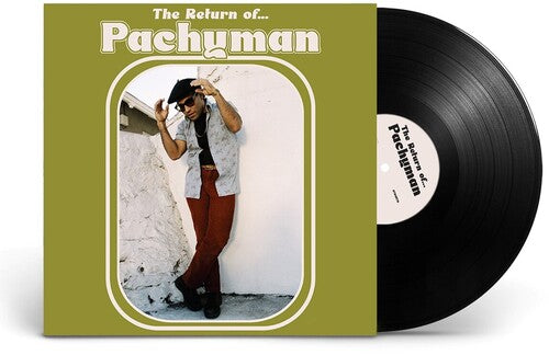 PACHYMAN - RETURN OF