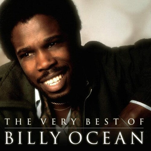 OCEAN,BILLY - VERY BEST OF BILLY OCEAN