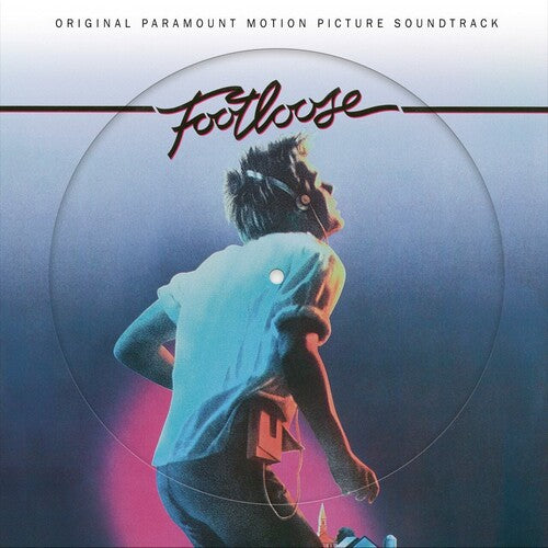 Various Artists - Footloose (Original Soundtrack of the Paramount Picture)
