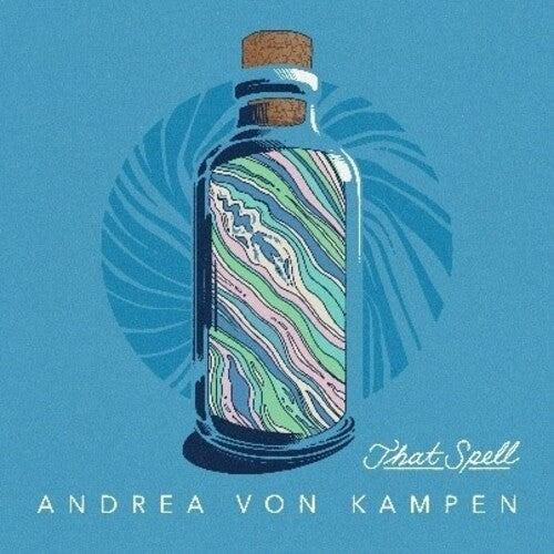 VON KAMPEN,ANDREA - THAT SPELL