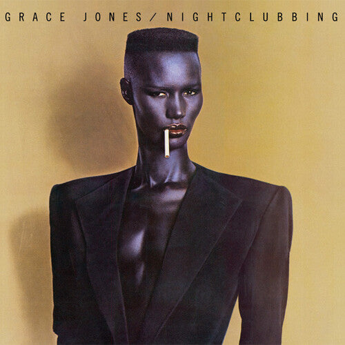 JONES,GRACE - NIGHTCLUBBING