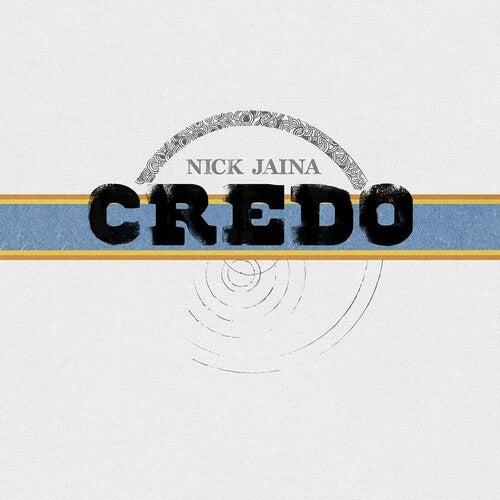 JAINA,NICK - CREDO