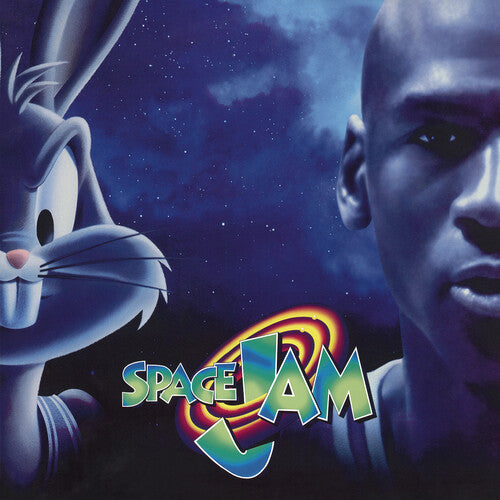 SPACE JAM: MUSIC FROM & INSPIRED BY THE / O.S.T. - SPACE JAM: MUSIC FROM & INSPIRED BY THE / O.S.T.