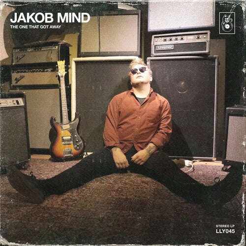 MIND,JAKOB - ONE THAT GOT AWAY