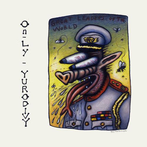 On – Ly