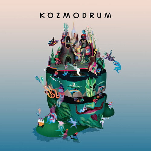Kozmodrum – Kozmodrum