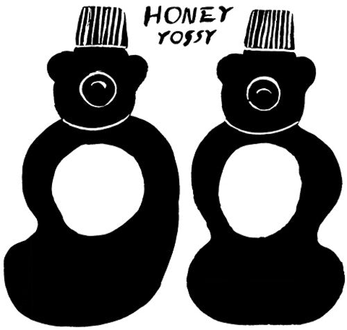 YOSSY - HONEY