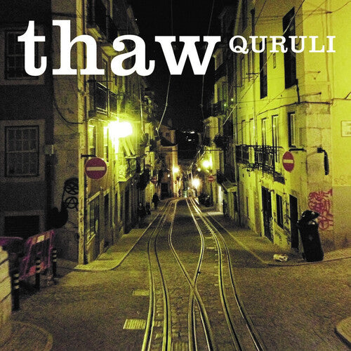 QURULI - THAW