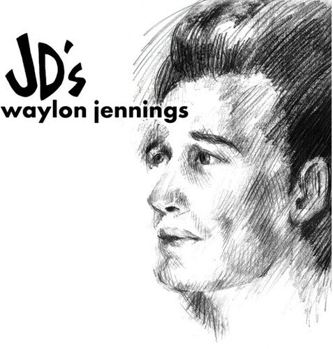 JENNIGS,WAYLON - JD'S