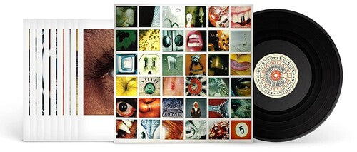 PEARL JAM - NO CODE
