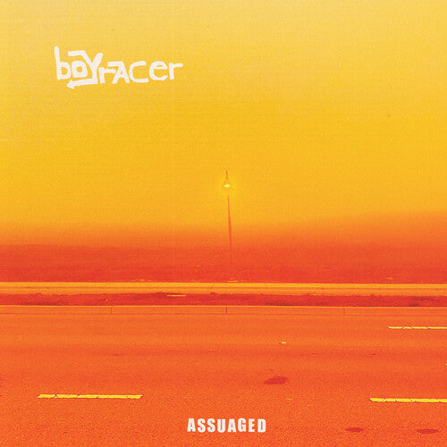 BOYRACER - ASSUAGED