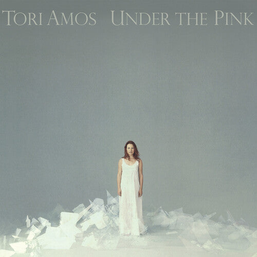 AMOS,TORI - UNDER THE PINK