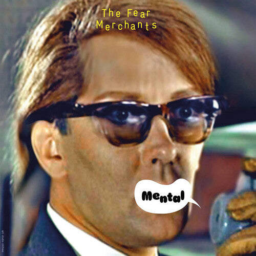 Fear Merchants – Mental