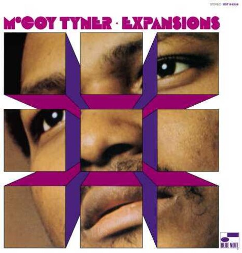 TYNER,MCCOY - EXPANSIONS