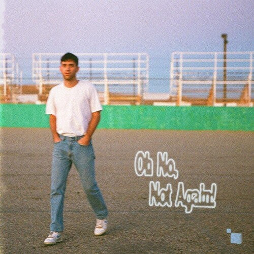 ALEXANDER 23 - OH NO NOT AGAIN
